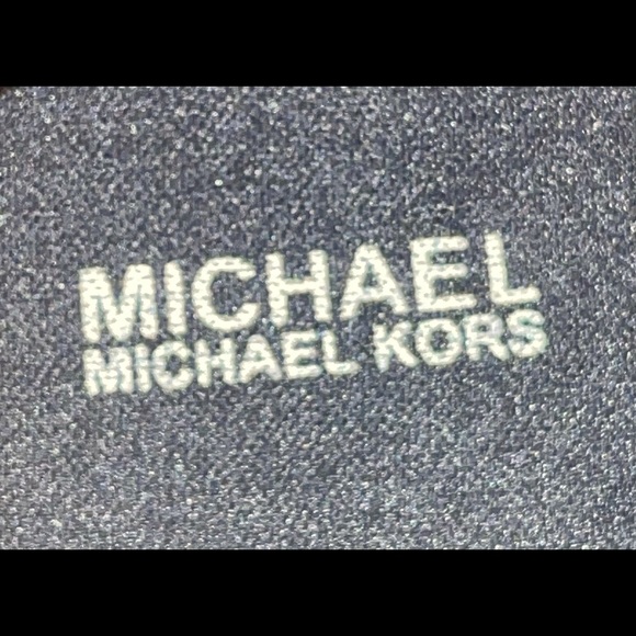 I am selling some “MICHAEL KORS” shoes for $50. - Picture 3 of 4